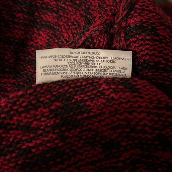Bobbie Brooks Sweater Dress  - Picture 4 of 4